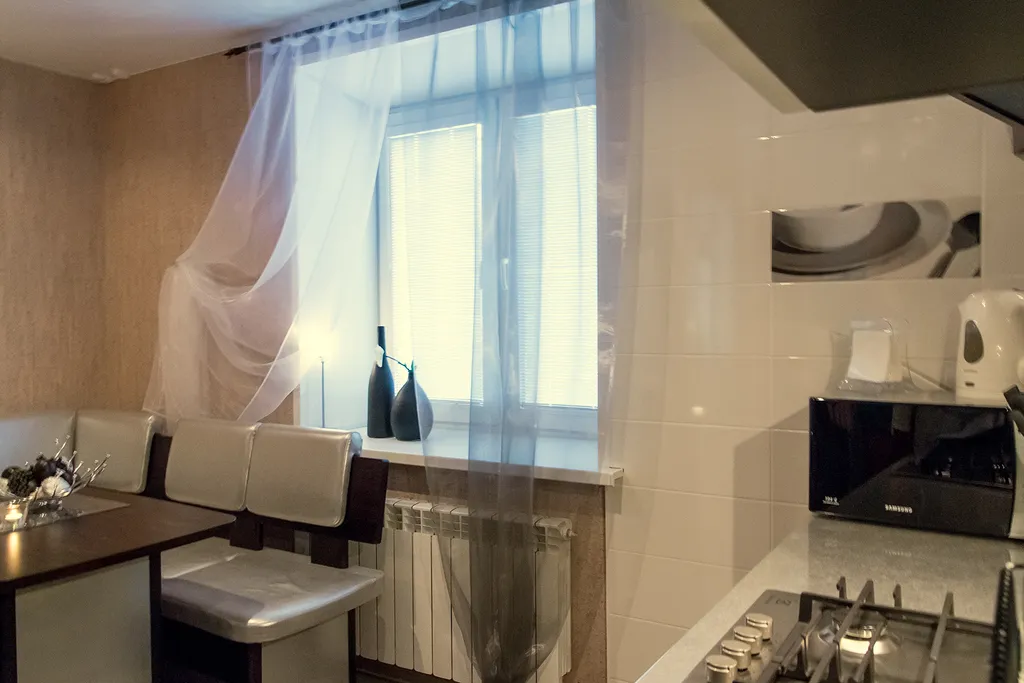 Однокомнатная, комфортабельная квартира класса люкс в центре