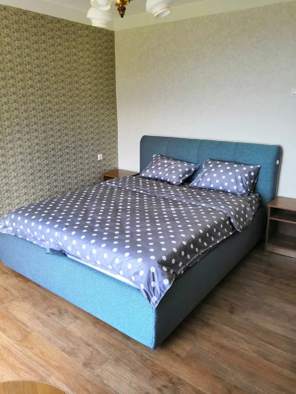 Квартира Комната — Зубова Щель