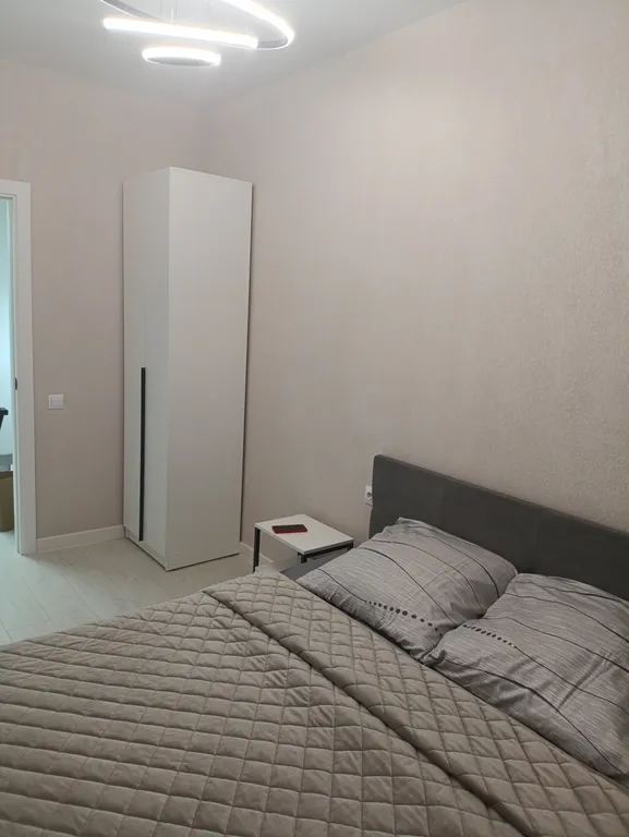 Уютные апартаменты-таунхаус с видом