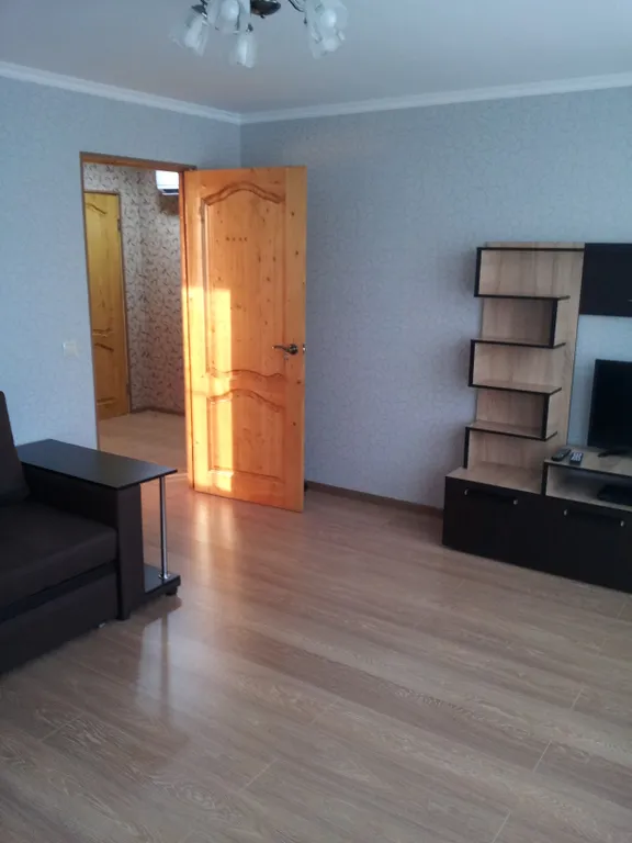 Домик по ул. Званба