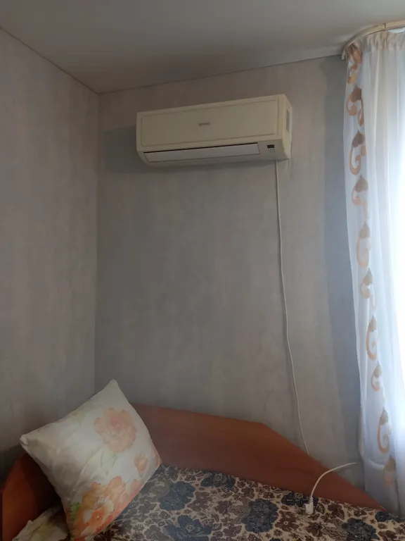 Уютная квартира рядом с курортом