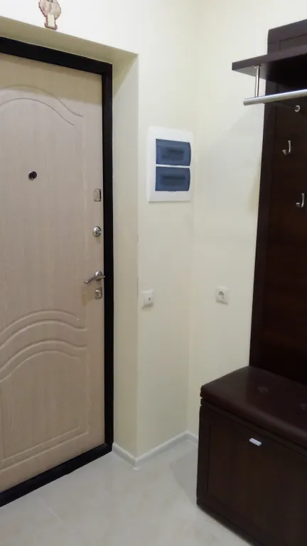 Квартира Квартира Евродвушка у моря между Олимпийским парком и Мандарином — Сириус