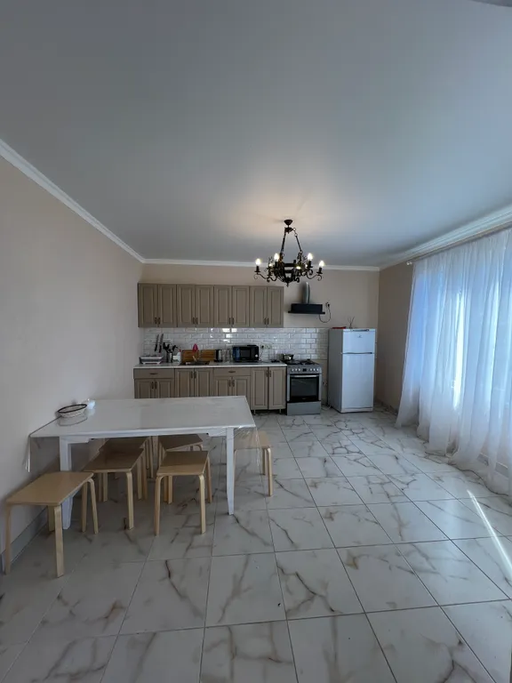 Квартира Комната — Сухум