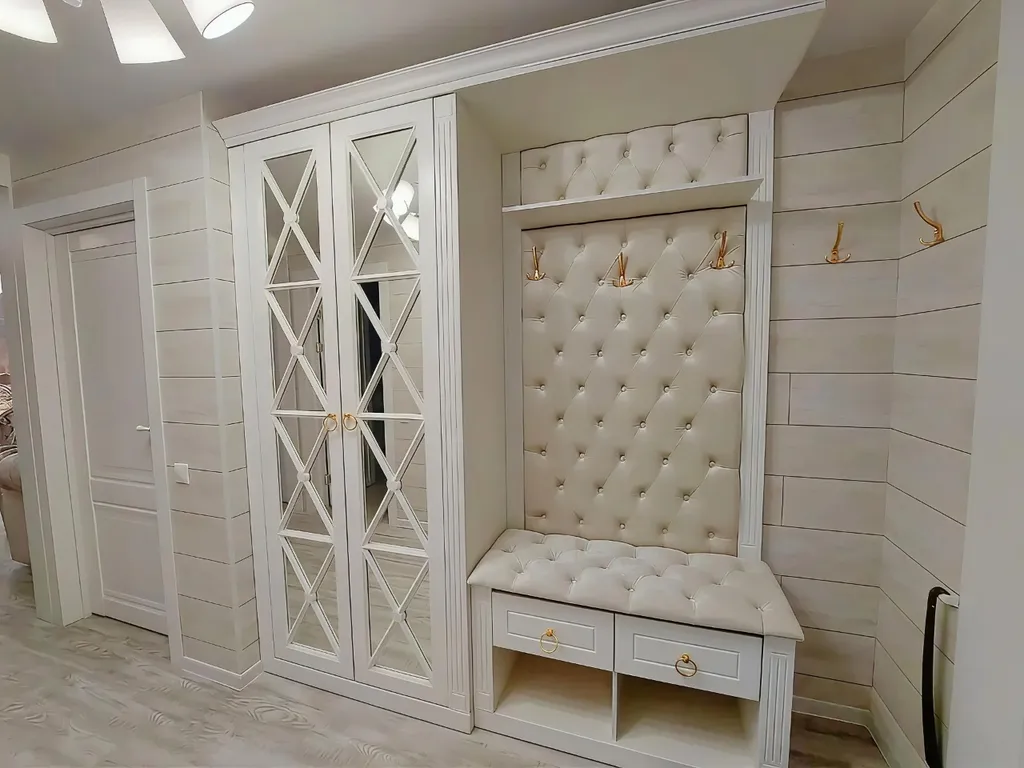 Дом в горах у реки Катунь