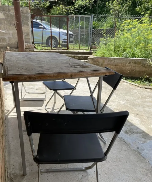 Коттедж Уютный частный дом, от центра 7 минут на машине — Кисловодск