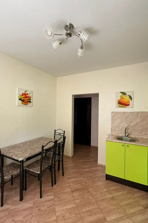 Квартира Квартира в Рыбной деревне — Калининград