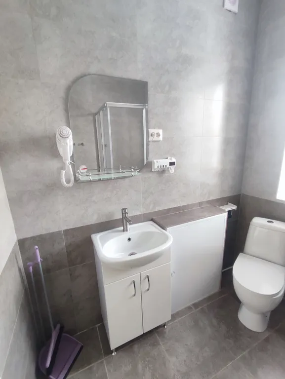 Райский уголок семья