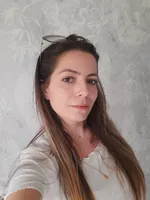Алиева Сабина