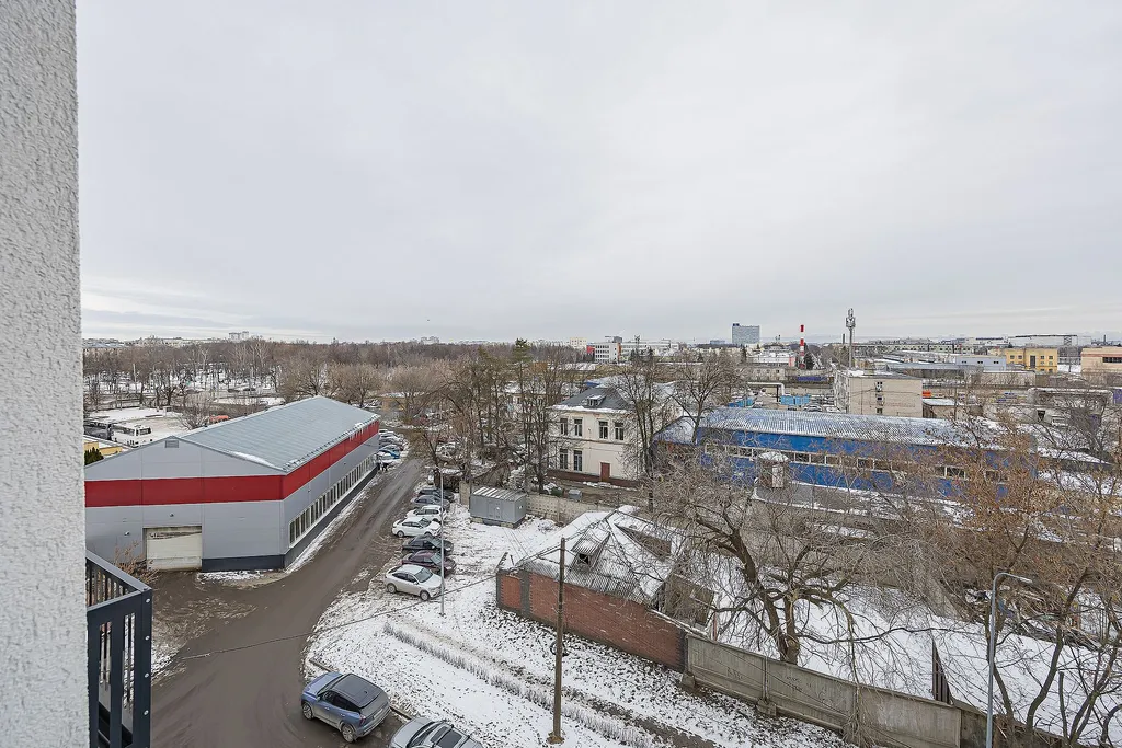 Квартира Апартаменты Rumyantsevo Apart  Центр Автозавода. ст. М Парк Культуры — Нижний Новгород