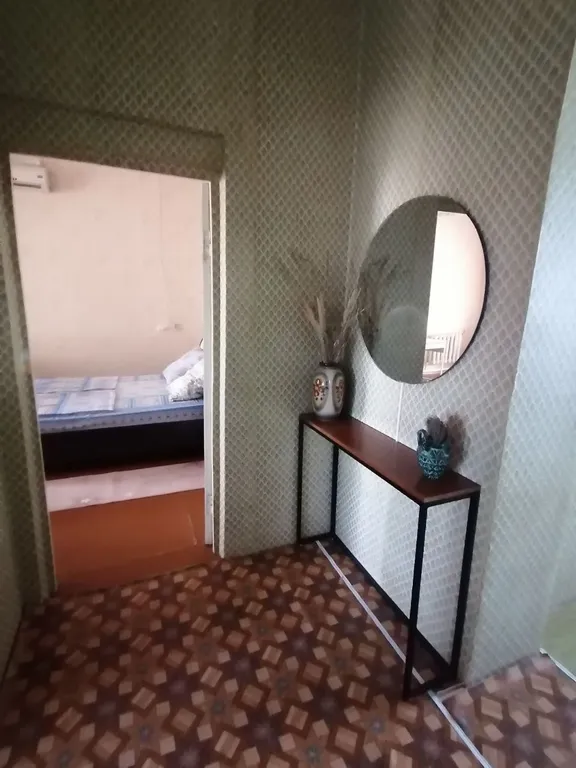 Комфортный дом