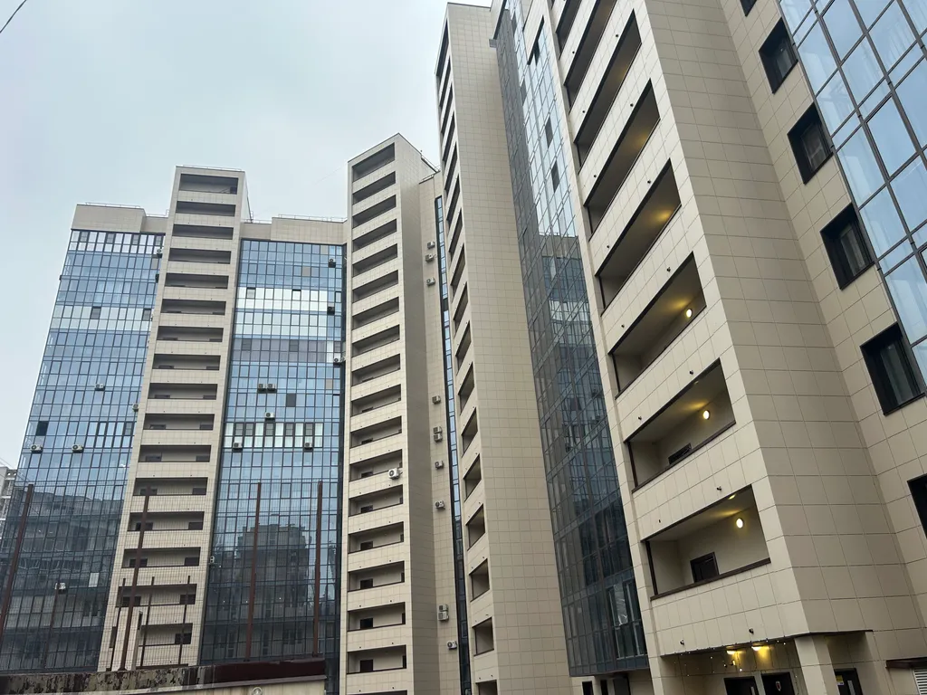 Сандал — ваш вечер на высоте