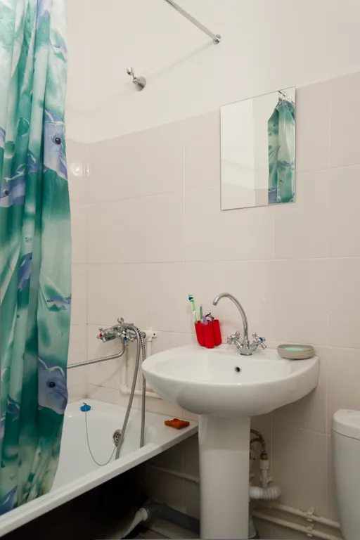 Квартира в Академгородке