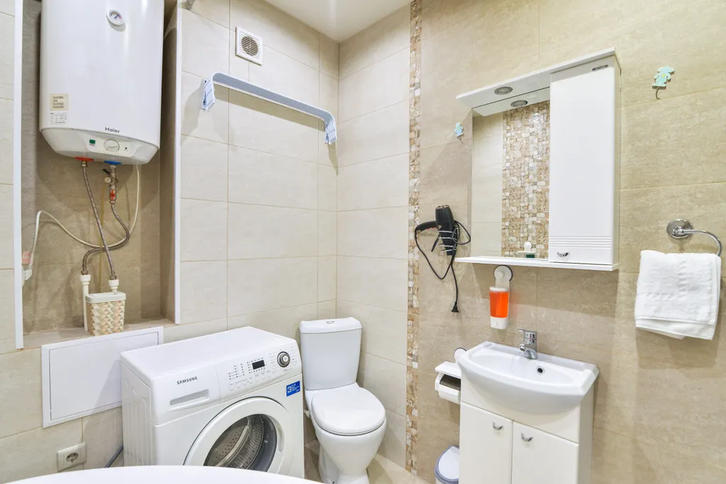 Идеальная квартира