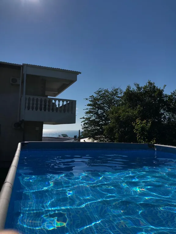 Квартира Комната — Кучук-Дере