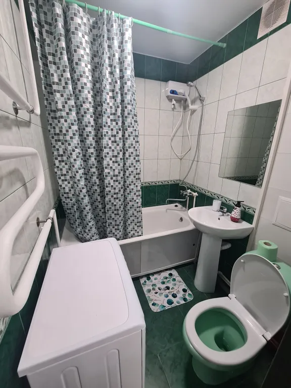 1-комнатная квартира напротив центрального рынка