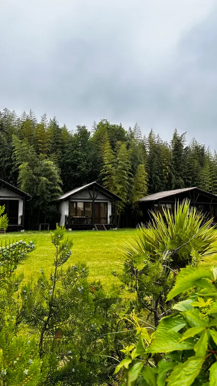 Коттедж 1-комнатный Дом — аренда посуточно в Алахадзы