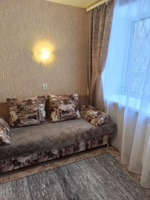 Уютная квартира от хозяйки