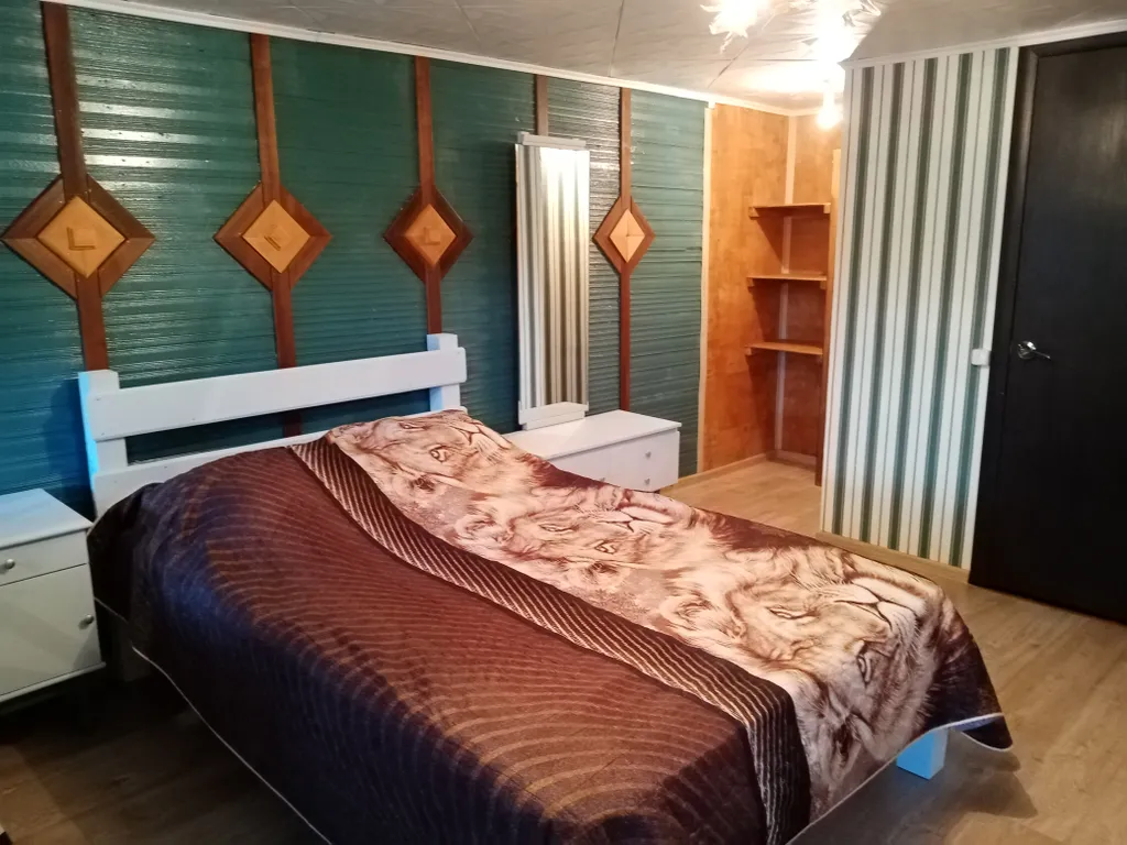 Коттедж Летний домик — аренда посуточно в Манжерок