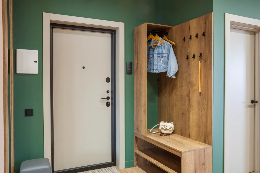 Апартаменты с видом на Цемесскую бухту