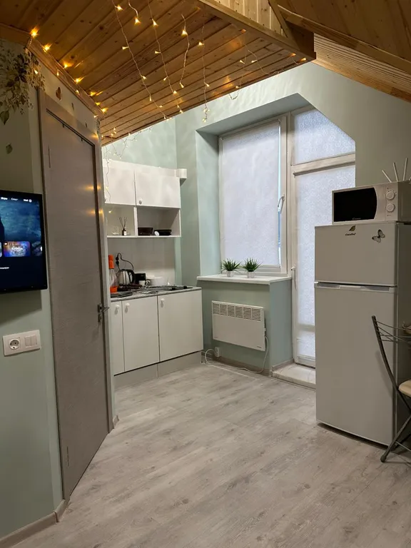 Апартаменты в частном доме в Щелковском районе МО