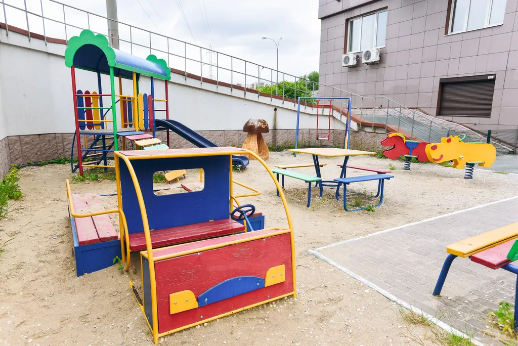 Квартира Квартира Большая двушка с выездом на екад во все стороны — Екатеринбург