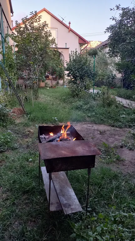 Коттедж Уютный 2-й этаж гостевого дома — Махачкала