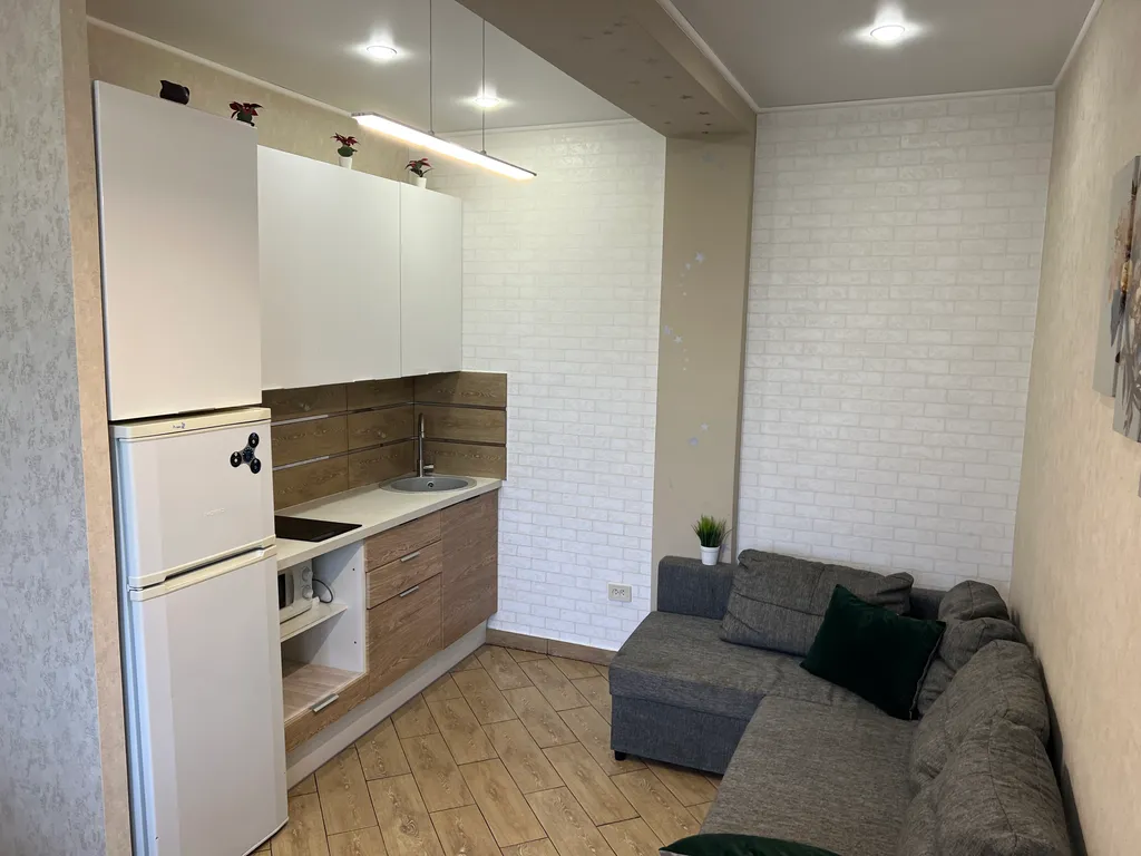 Уютная квартира в 5 мин от моря