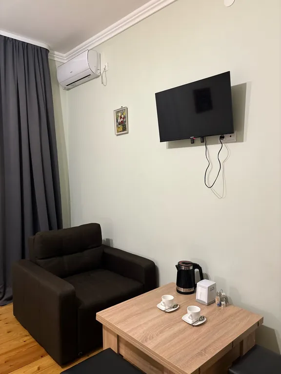 Комната