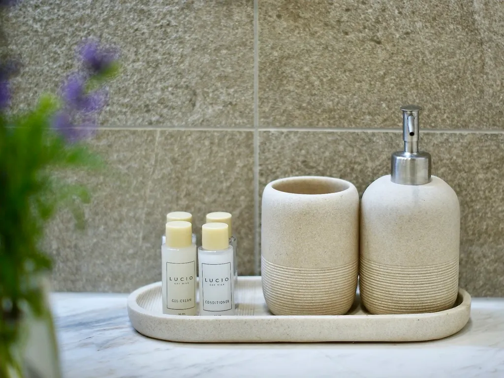 Sandy surf апартаменты у моря с бассейном для идеального отдыха