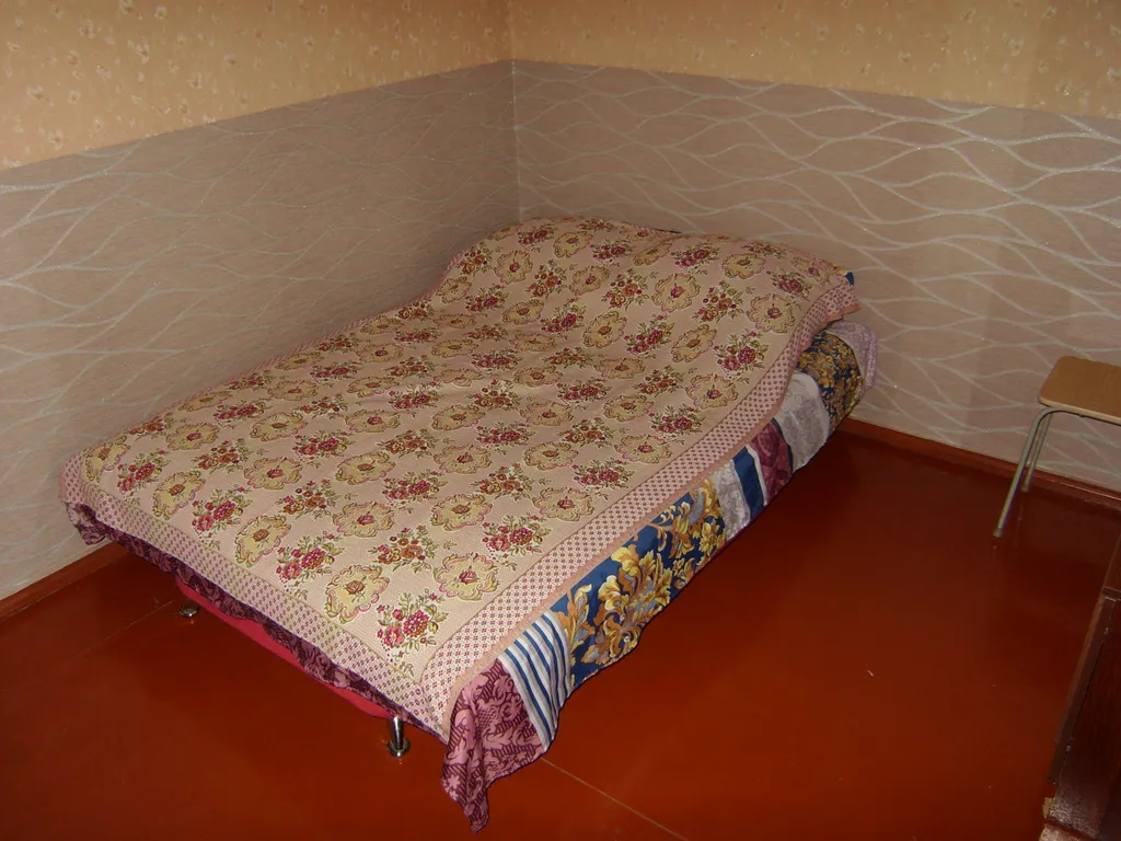 Дом возле моря