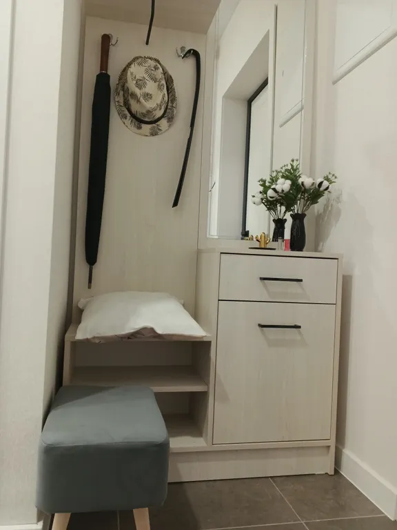 Зазеркалье