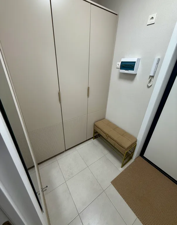 Дизайнерская квартира