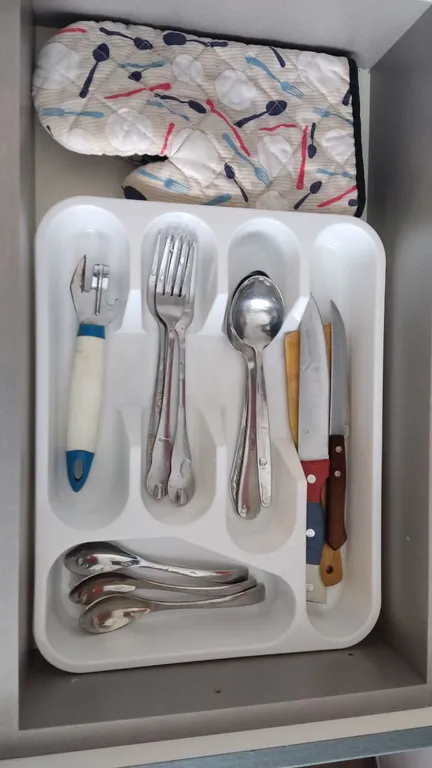 Незаменимая, уютная квартирка