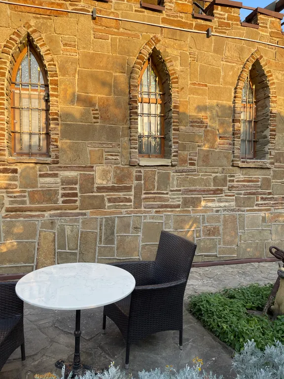 Генеральская дача