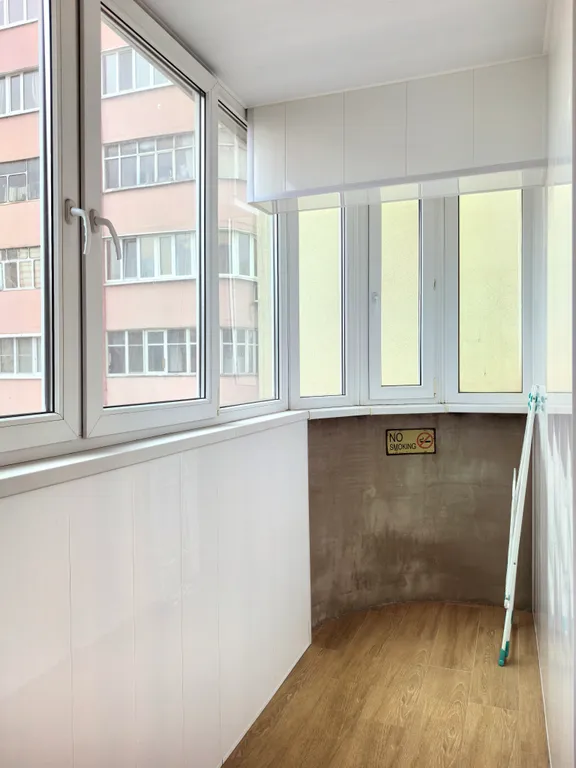 Квартира в центре города