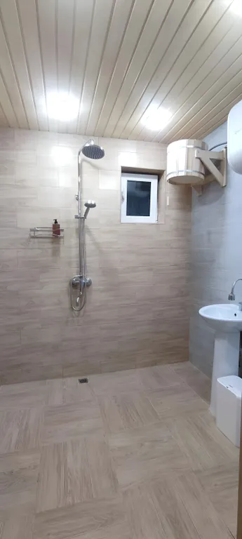 Коттедж Скандинавский дом, Ладога и маяк Vuohensalo в шаговой доступности — Приозерск