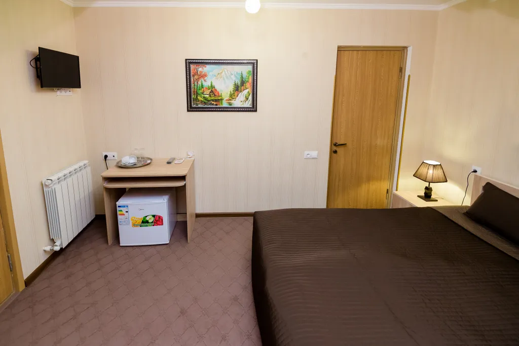 Квартира Уютный номер в центре старого города — аренда посуточно в Тбилиси