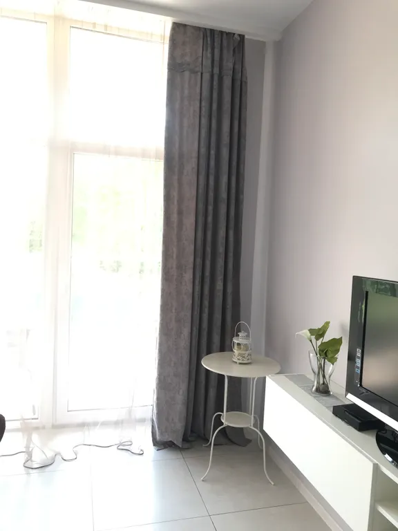 Квартира Квартира Апартамент на высоком берегу — Светлогорск