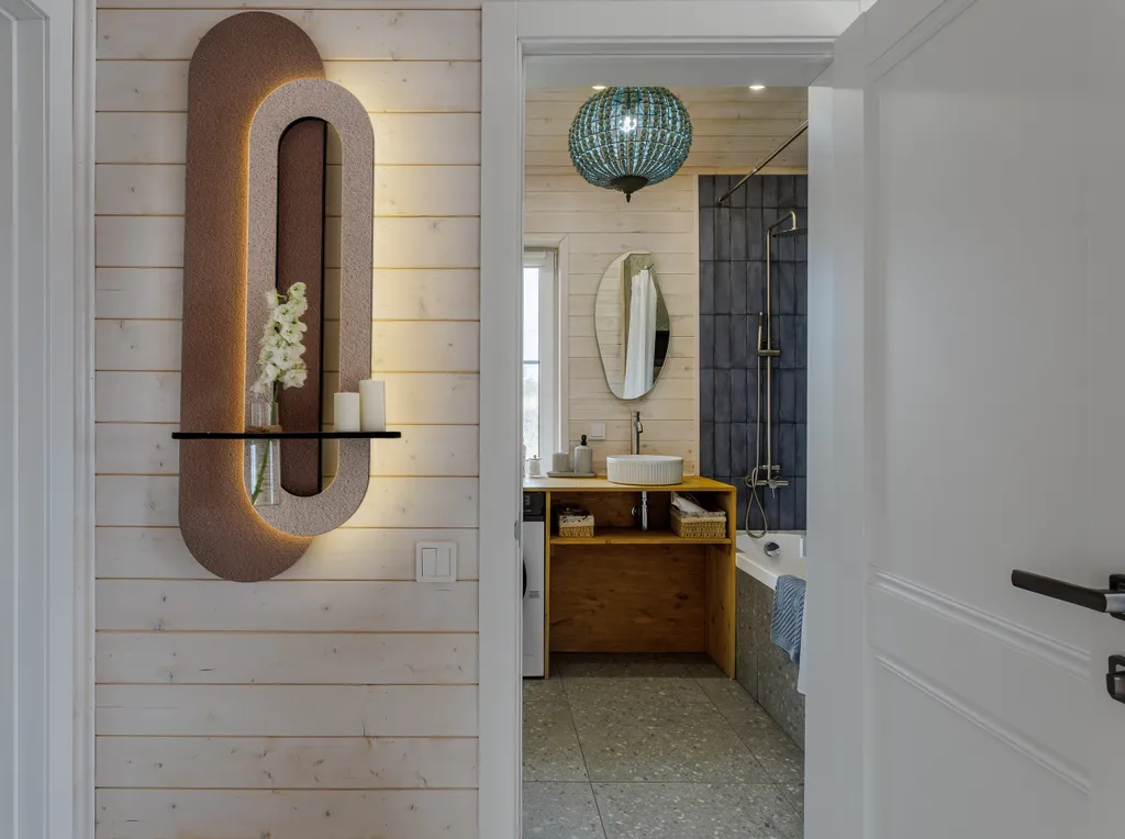 Матрешка Home