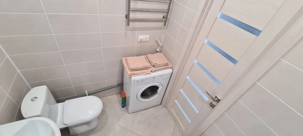 Уютные апартаменты для семейного отдыха и деловых поездок