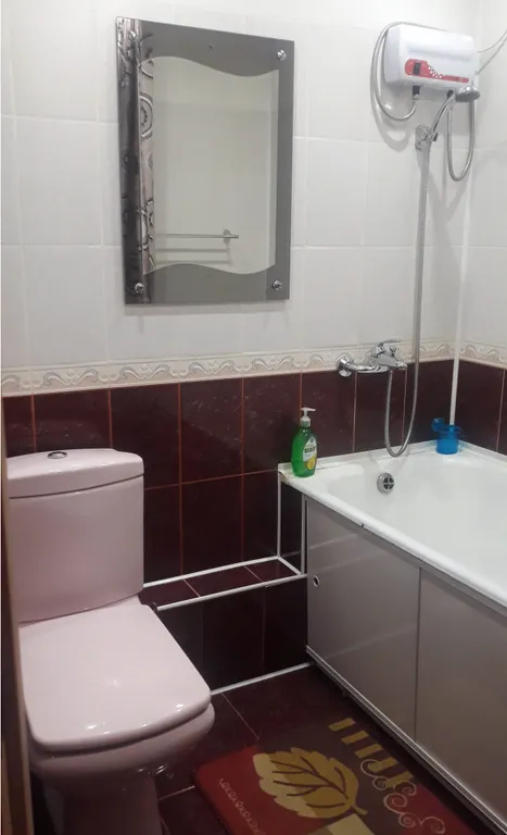 Уютная квартира на красной линии