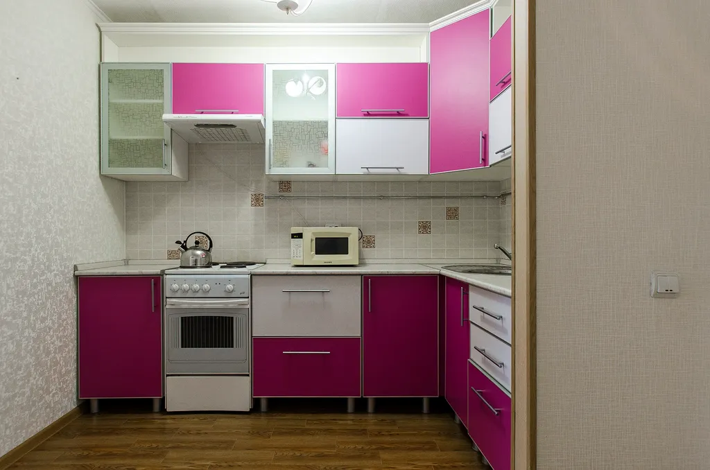 Уютная студия возле ТЦ Шупашкар, МНТК Микрохирургия глаза