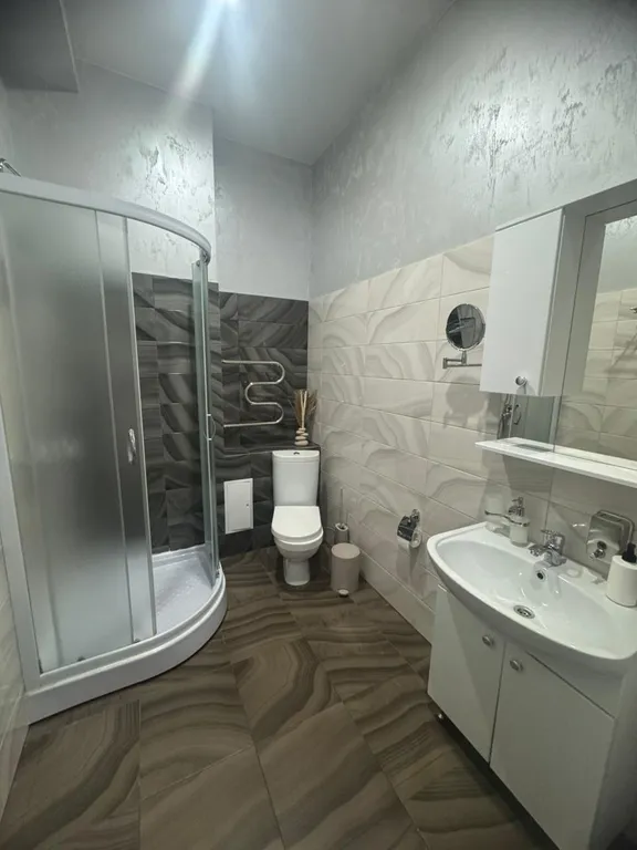 Квартира в центре Кисловодска