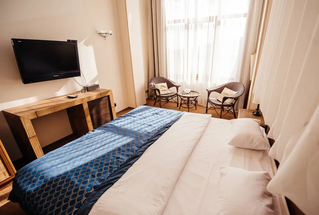 Квартира Комната — аренда посуточно в Железноводск