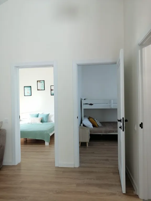 Уютный дом с бассейном под ключ