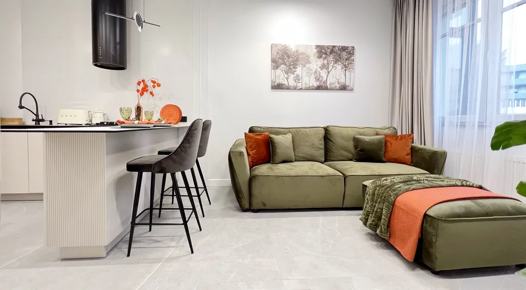 Amber Forest в Рыбной Деревне