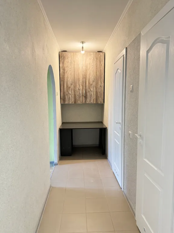 Уютная однушка в 15 минутах от центра