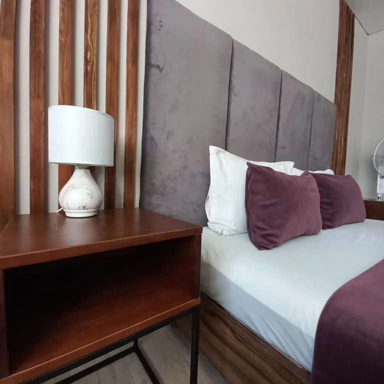 Студия в мкр. Царский