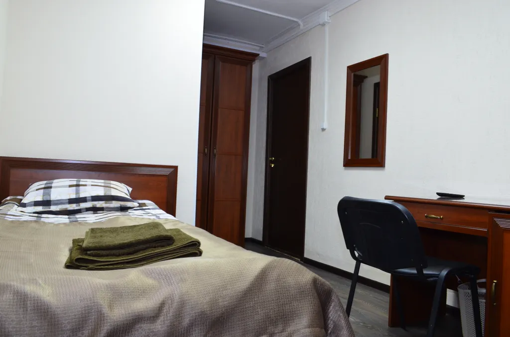 Квартира Комната — аренда посуточно в Ноябрьск