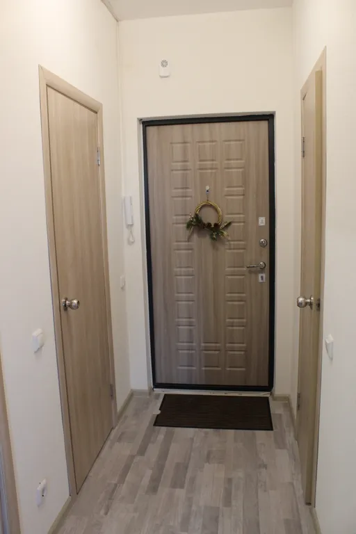 Уютная квартира возле станции Пушкино